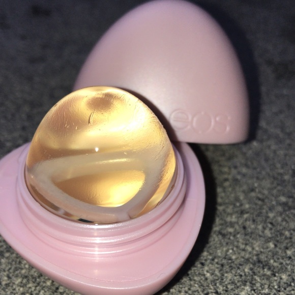 eos Makeup Eos Crystal Lip Balm Never Used Poshmark